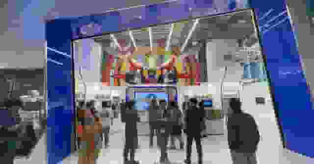 全港首間 THE GUNDAM BASE 旗艦店直擊 1:2 神高達鎮守 必搶 3 大限定模型攻略