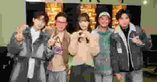 《聲秀》學員夾Band備戰畢業騷 蘇永康吳浩康教路「專業歌手」舞台哲學