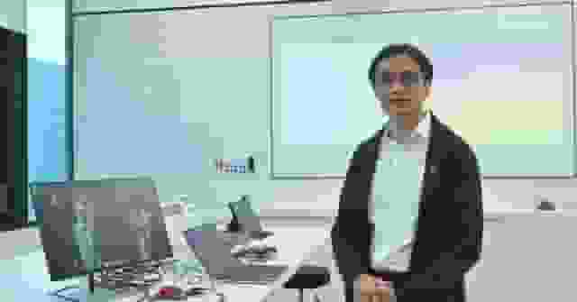 港大研發生成式AI實時生成3D場景 系統可於手機運行免雲端運算