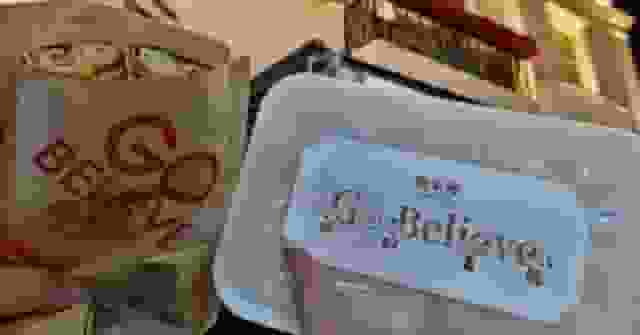 天津百年包子「狗不理」英文名曝光!妙用音譯「Go Believe」引熱議