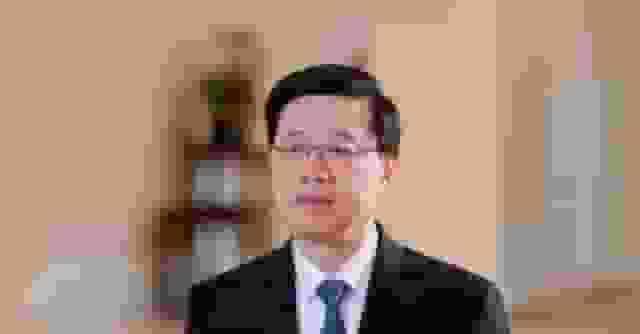 李家超 : 主動對接國家「十五五」 貢獻國家所需