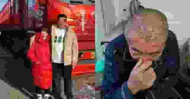 內蒙患者右腦出血遭開左腦 術後癱瘓三年 家屬向醫院索賠300萬被拒