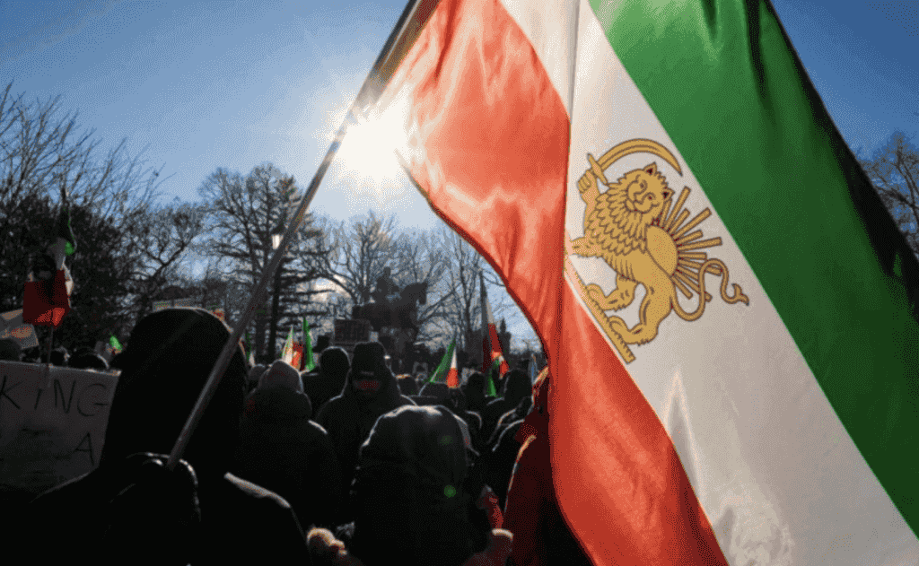 美伊重啟核談判未見突破 美方突促公民撤離 伊朗武裝部隊宣布最高戒備