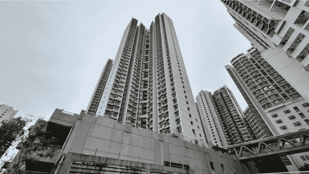 葵盛東邨48歲男子家中倒斃 女兒揭發惜太遲