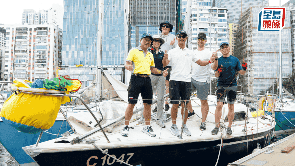 專欄 非帆征途│玩帆研判專家