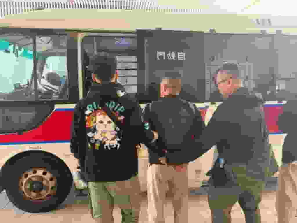 東九龍跨部門反黑工 拘17男女包括內地及印尼人 年齡最大88歲