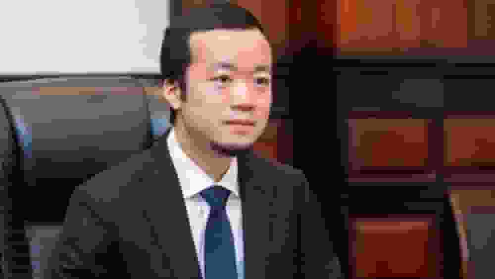 陳志被捕|柬埔寨內政部通報 陳志等3名中國公民移交中方