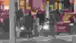 台北隨機傷人案|騎士停紅燈「讓路」遭張文割喉亡 僅因「眼神接觸」