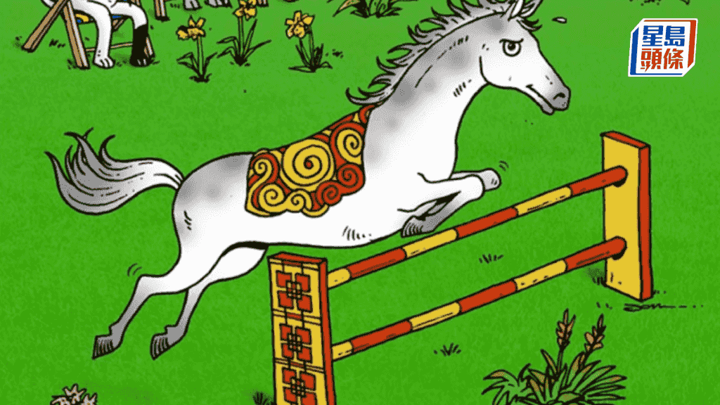 中信里昂風水指數2026出爐 料港股先跌後升 提防有3個月急跌