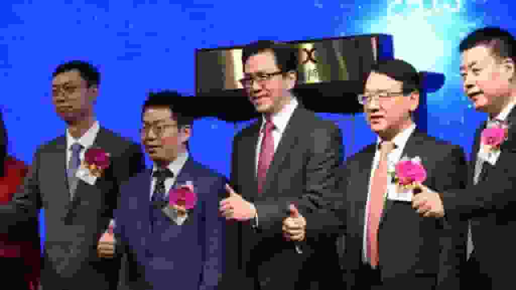 智譜曾穿招股價後反彈 稱中國十大互聯網公司、9家是核心客戶