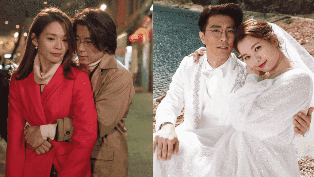 劉丹當眾要求「龔水CP」錫錫:咀佢!張景淳生日獲「老婆」呂慧儀送驚喜 曖昧互動全曝光