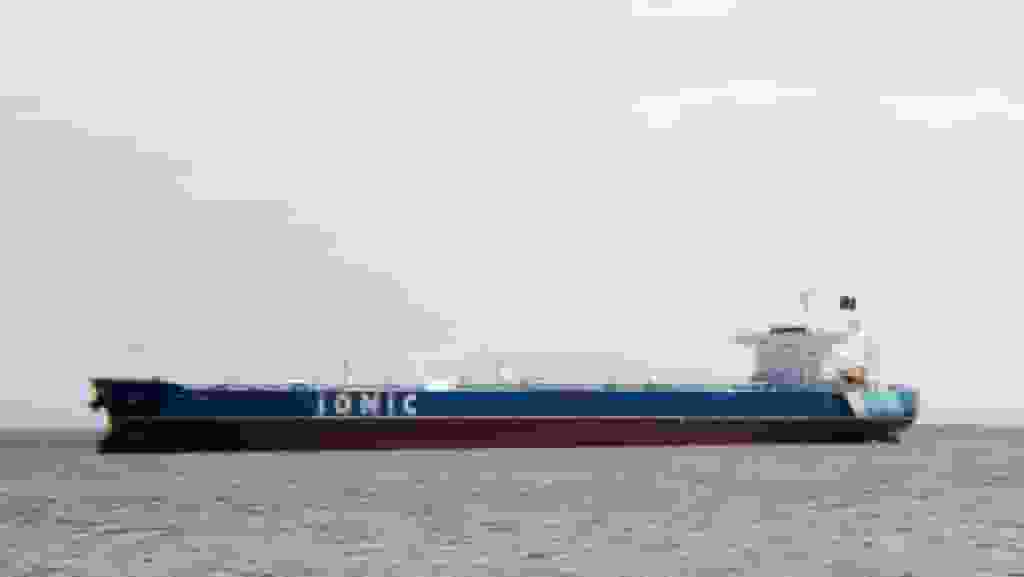 美軍印度洋攔截運油輪並登船檢查 指違反美國對委內瑞拉制裁封鎖