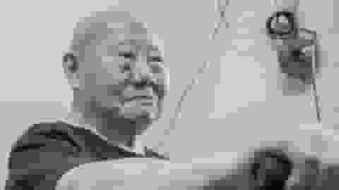 南京大屠殺|倖存者徐德明去世 享年96歲