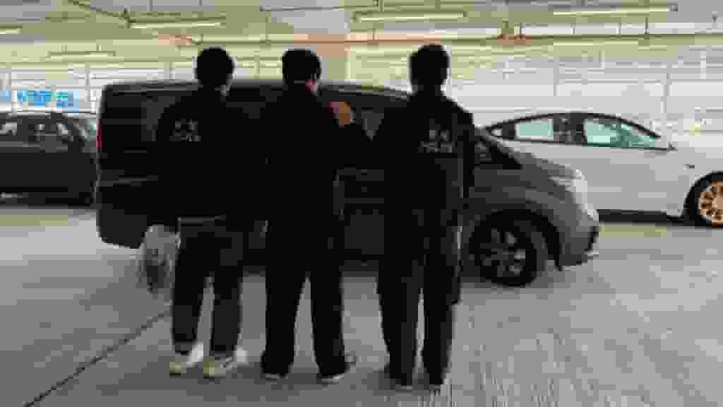 馬鞍山男私家車搜出$92萬毒品 36歲女車主同被捕 今日提堂