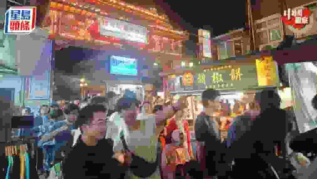 中國觀察:台灣經濟增長破7 民眾因何無感?