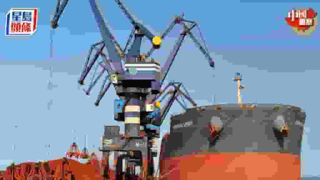 中國觀察:與美競爭中方系列勝利