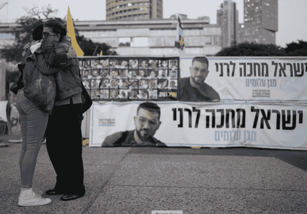 以巴衝突|以軍尋回最後一名人質遺體:下階段目標解除哈馬斯武裝