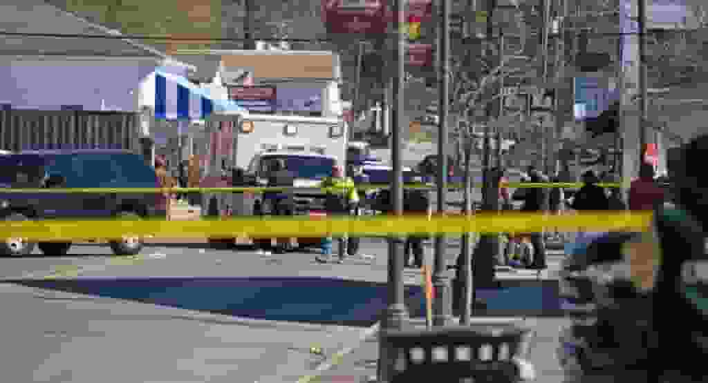 美路易斯安那州狂歡節遊行爆槍擊 6人受傷 一名兒童危殆