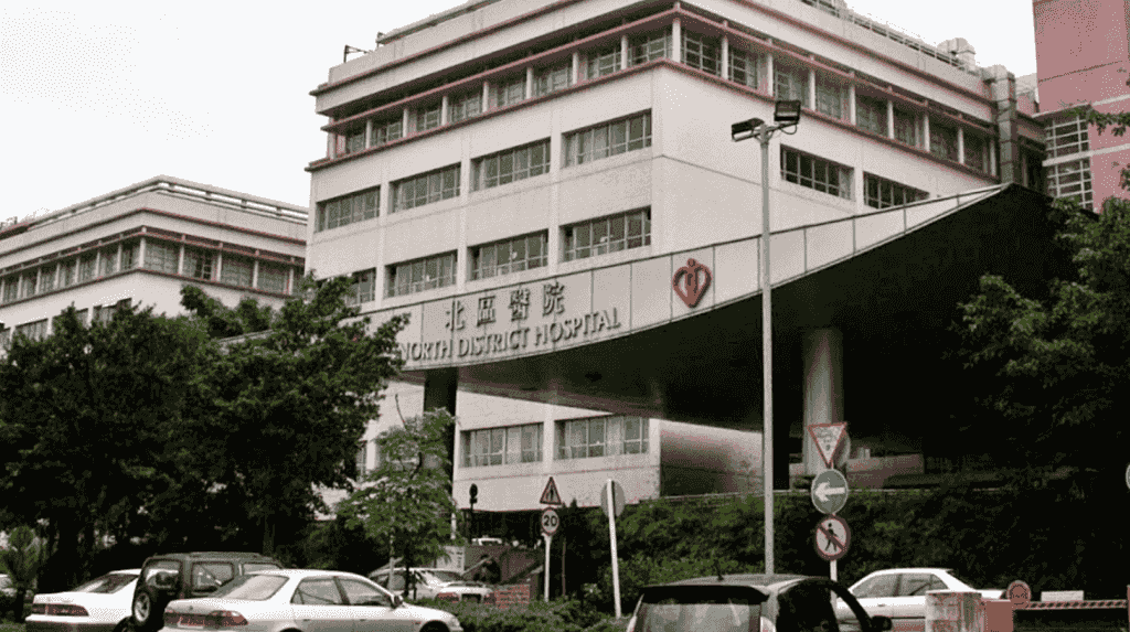 皇后山邨醉漢持雙刀指嚇妻子 被捕受查