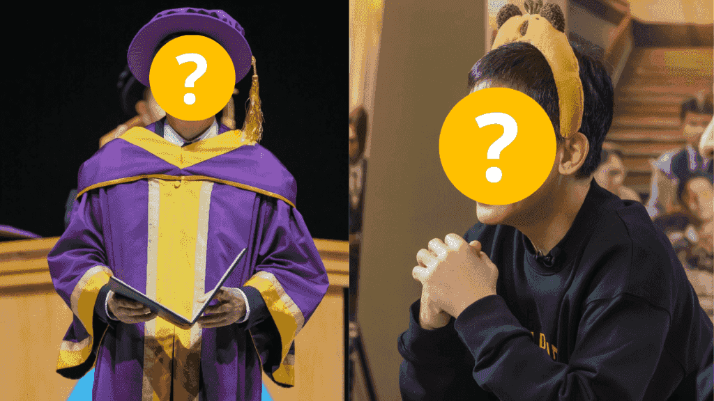 金像影帝Sell「開運酒」打扮奇怪?網民:好似AI 娘爆民工造型惹熱議