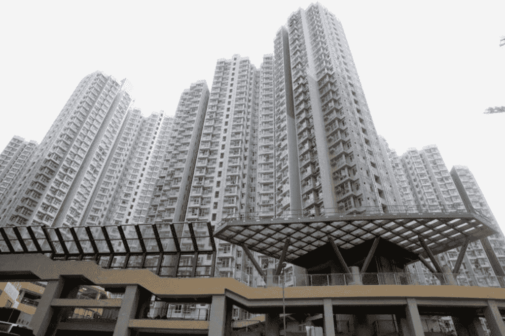 水泉澳邨單位$14萬現金及首飾不翼而飛 警列盜竊調查