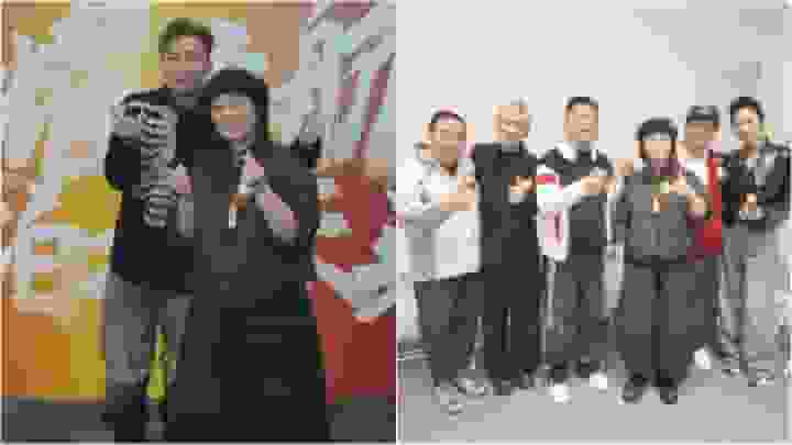 苑瓊丹簽約陳山聰做直播 叻哥祝賀曾志偉離任:功成身退