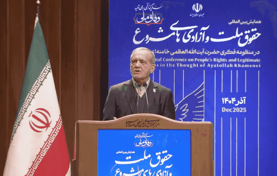 伊朗總統下令啟動與美談判 料周五接觸 美媒:伊方願暫停核計劃