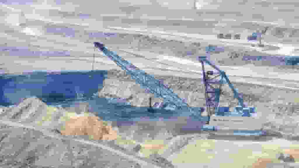 日媒:中國國企通知日企 停止新簽稀土合同