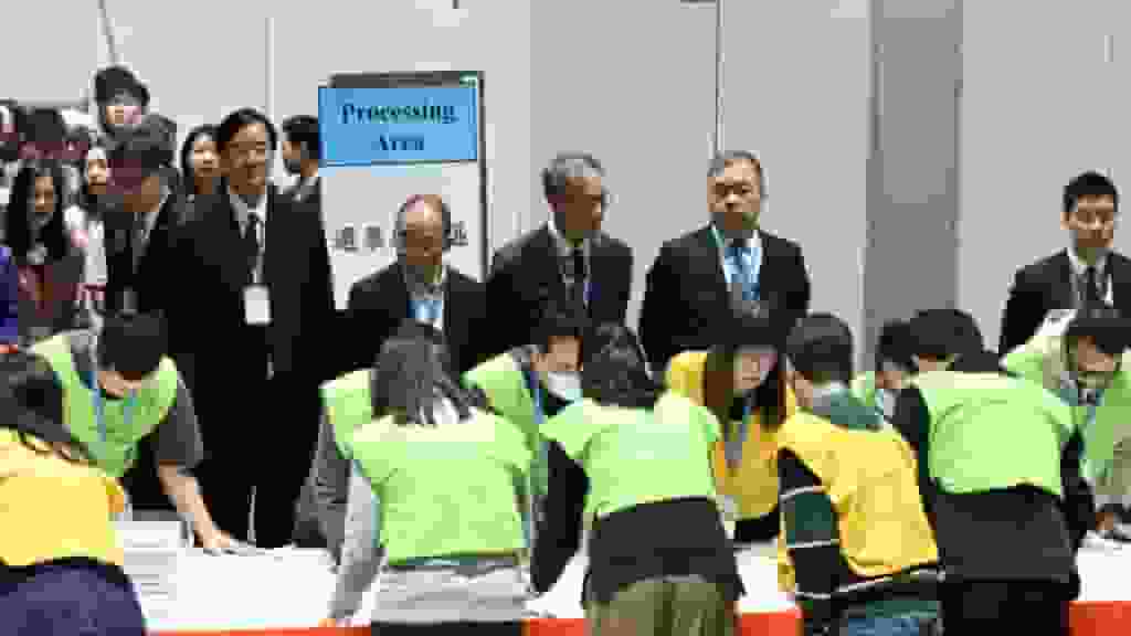 大棋盤|立法會選舉投票率超上屆 官場中人:政府應變招數奏效「超額完成」