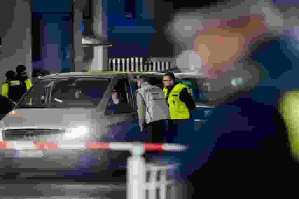 德國柏林住宅發生槍擊案 5人受傷兩人命危