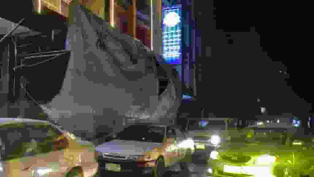 阿富汗喀布爾中餐館爆炸釀7死 兩名中國公民一死一重傷 伊斯蘭國承認責任