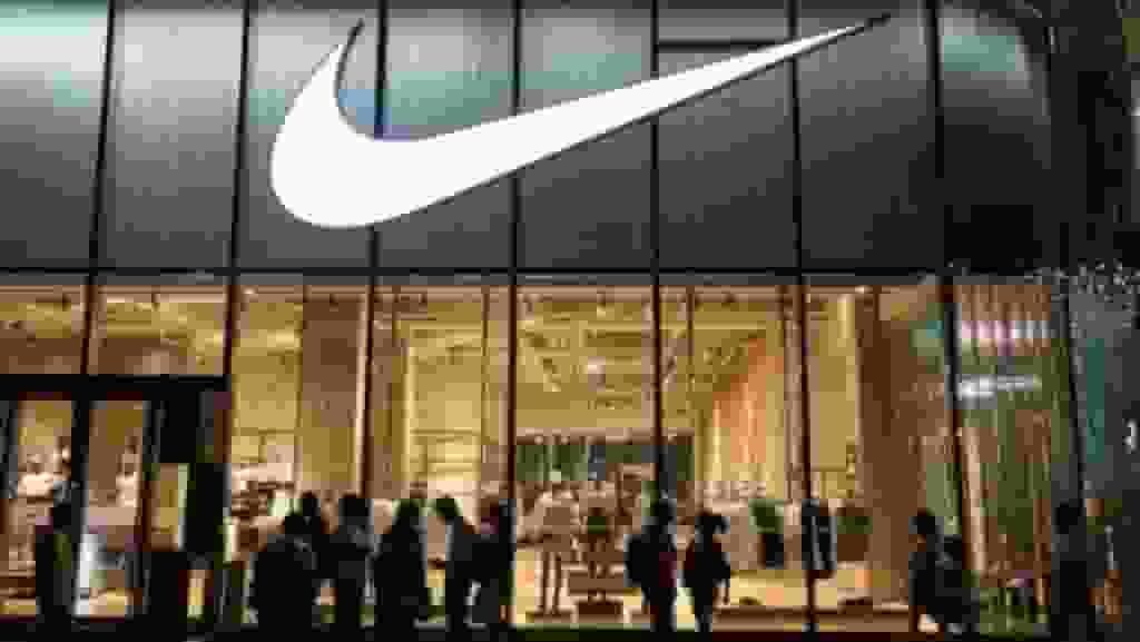 Nike中國市場經營收入急降17% 料持續弱勢至2026年