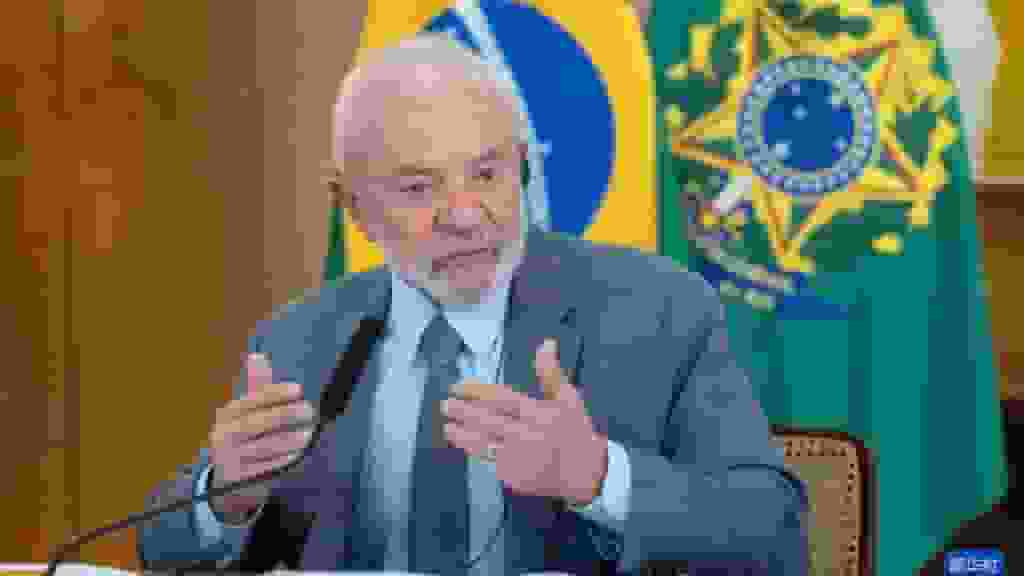 巴西將對中國公民免簽 實施日期有待公布