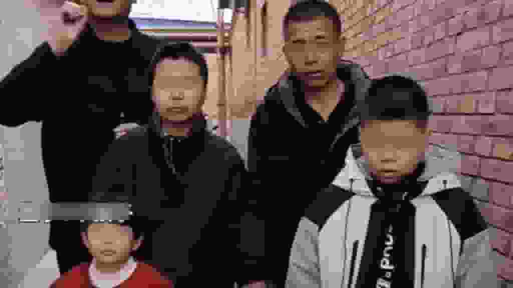 精神病女碩士失蹤13年誕4子女 「夫」免捱告2村民涉強姦被起訴