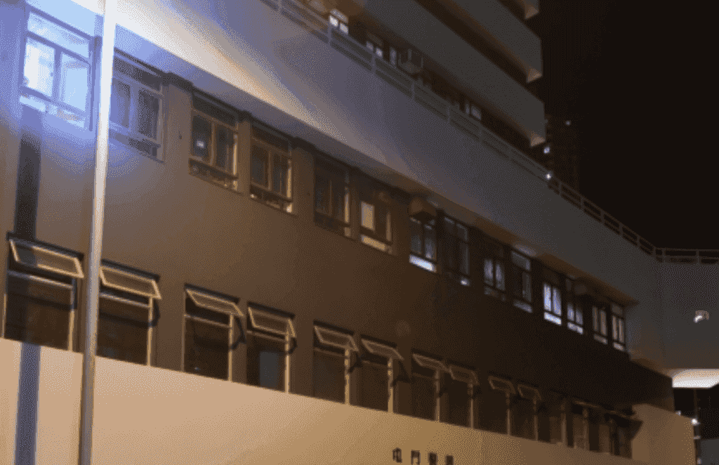 為家事爭吵 元朗村屋醉婦涉持菜刀傷夫 16歲兒護父同遇襲