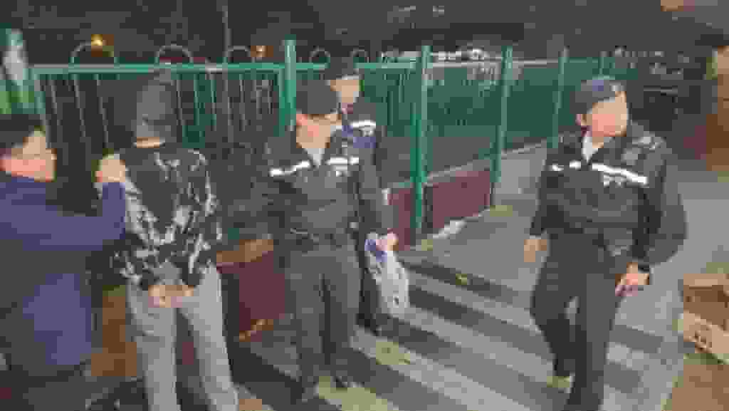 黃大仙下邨17歲少年遇查 警檢1.8萬元毒品 涉販毒被捕