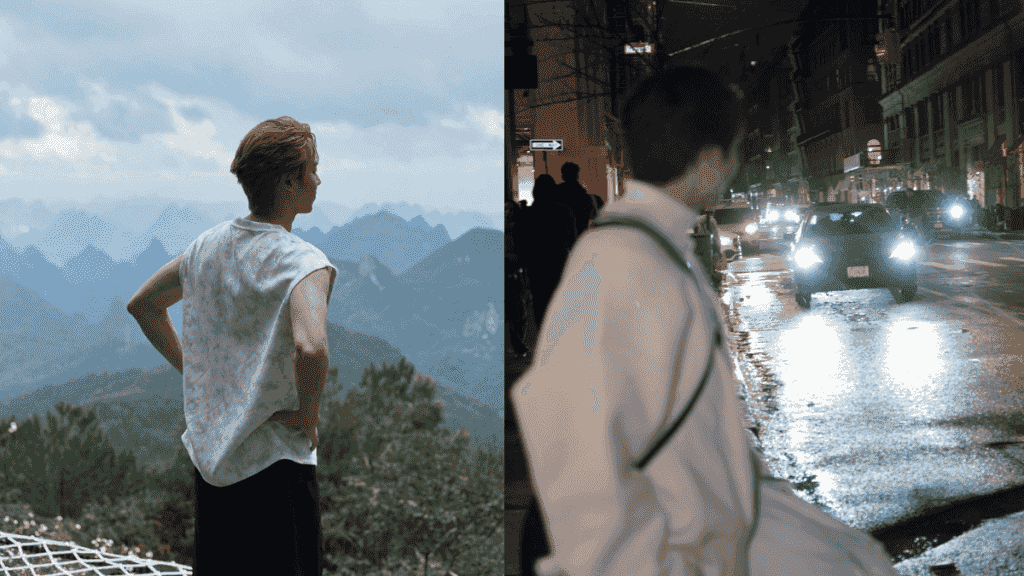 TVB力捧男一驚爆頒獎禮內幕 曝光待遇「零車馬費」? 大合照企後排:我這個18線演員