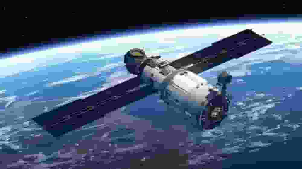 中美低軌衛星大戰?中國一次申請20萬顆 超趕SpaceX