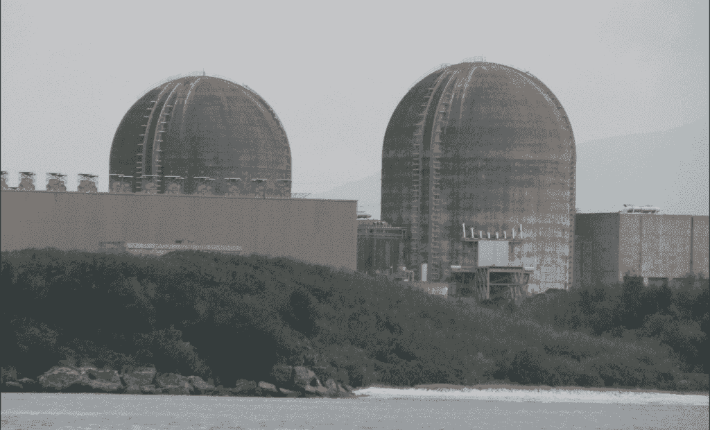 台灣宜蘭7級地震 |核能安全委員會:3座核電廠均無異常