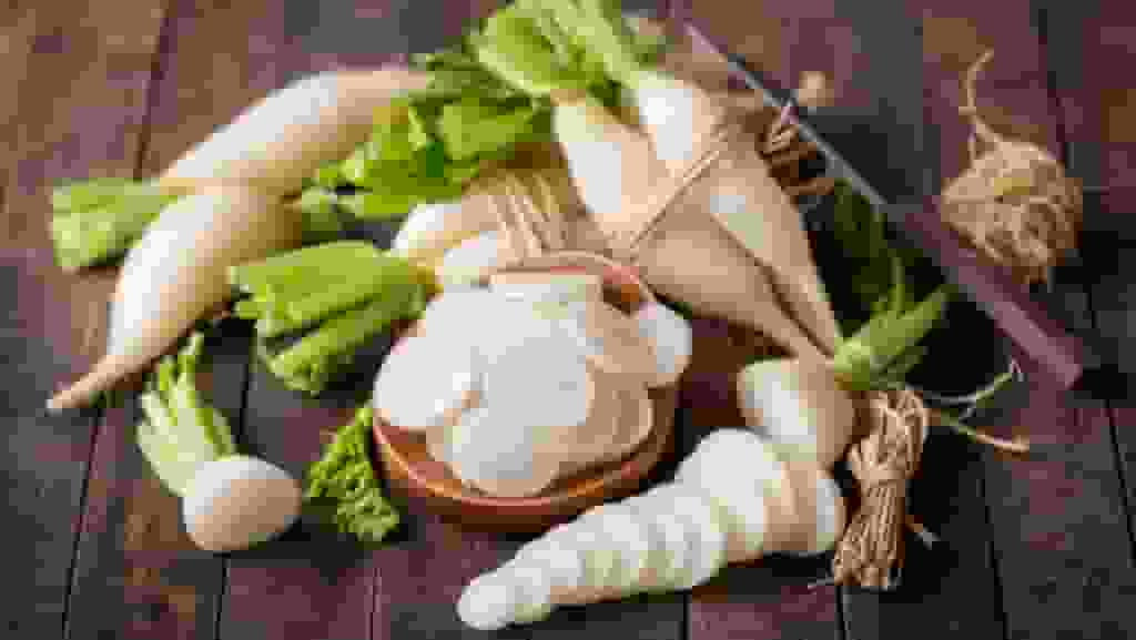 白蘿蔔吃太多也有風險?2類患者宜適量食用 避免這煮法免營養流失