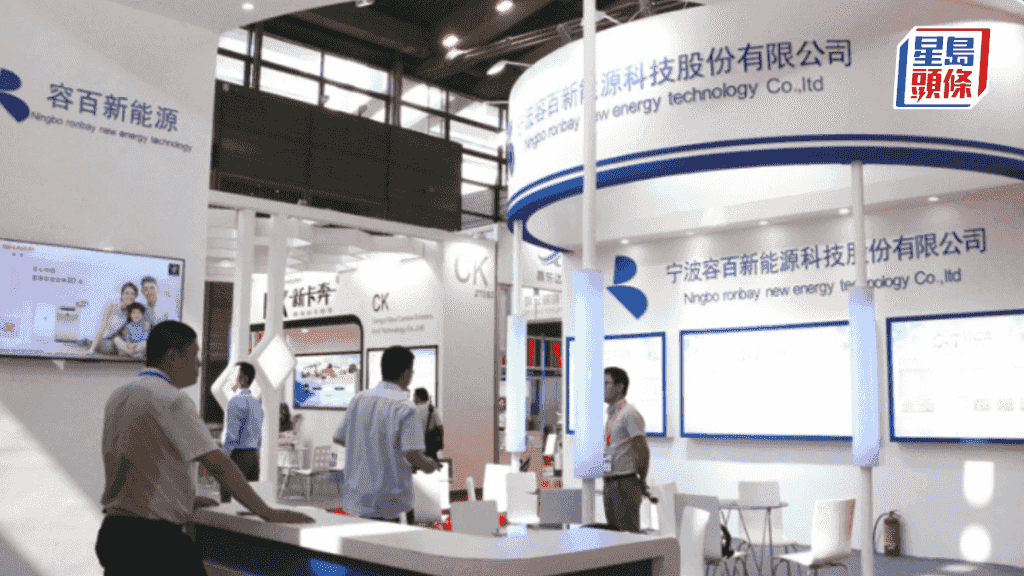 容百科技與寧德時代1200億訂單涉誤導 遭中證監立案調查