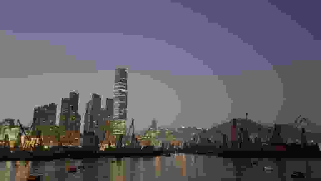 天文台|今日大致天晴 早上清涼 最高氣溫約22度