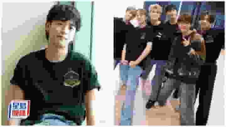 全民造星VI丨Kai Cheung大熱倒灶未能成功做第11人 感謝支持遺憾未能堅守第一位 強調旅途未完會吸納意見提升自己