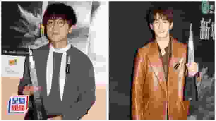 新城頒獎禮2025丨林家謙2日後再出歌成就四季圓滿 魏浚笙去年已邀歌被怨連慰勞飯都未請 否認為結婚慳錢有喜事一定會公開