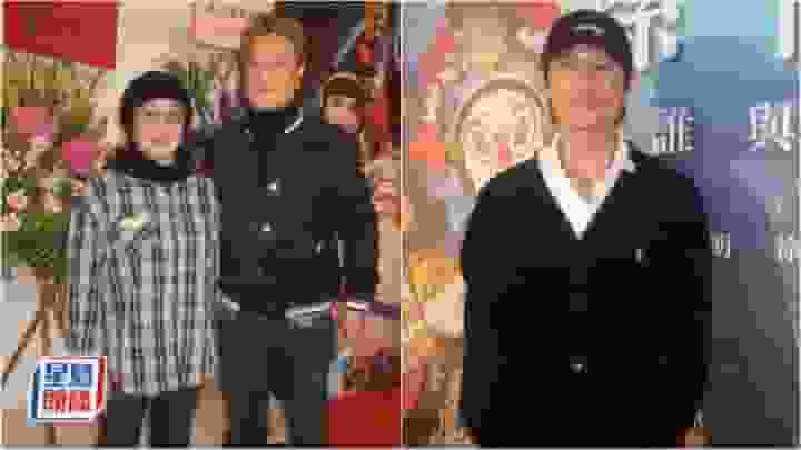 元秋透露梁小龍舉殯有送花牌悼念 勾起拍《功夫》回憶 黃德斌想挑戰京劇拍新戲有動作場面