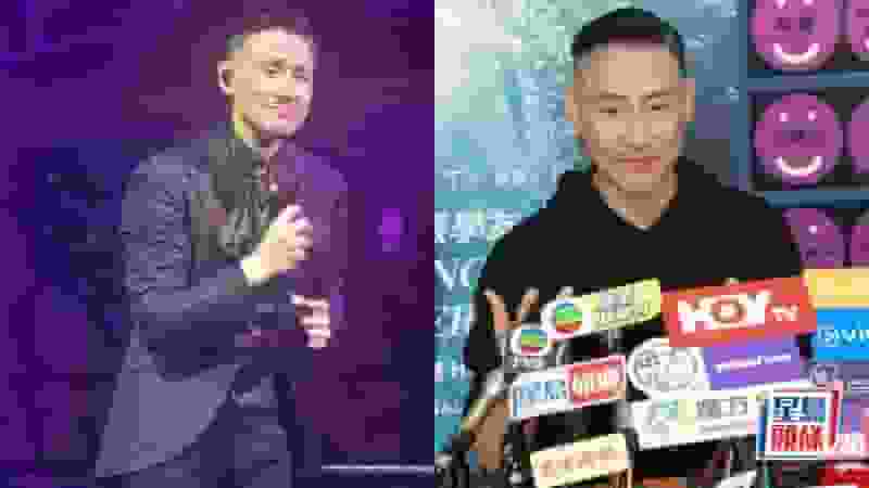 張學友破紀錄完成324場巡唱 激罕回應欠債:其實我好慳 屢傳健康亮紅燈親解手心發黃之謎