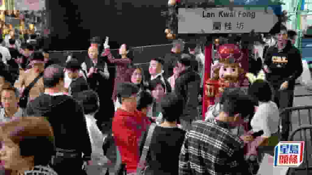 聖誕節|酒吧業生意增長一成 營業高峰期提高來臨 業界料旺勢延續至除夕