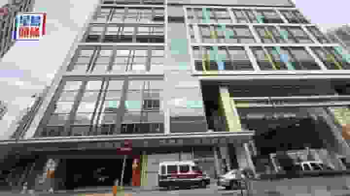 珍惜生命|新蒲崗衍慶街女子飛墮超市門外 昏迷送院