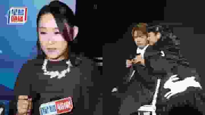 王菀之重申內地巡唱延期非取消..牽涉好多原因 怨張敬軒從不主動搵老友