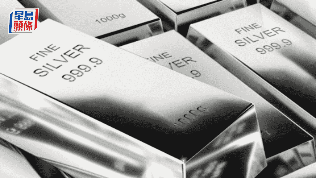 白銀曾衝破84美元創新高 即急插5%後再倒升 分析師警告:正見證一代人的泡沫